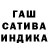 Канабис индика MrsLinaris
